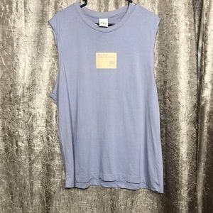 Zara XL Men’s Tank Top